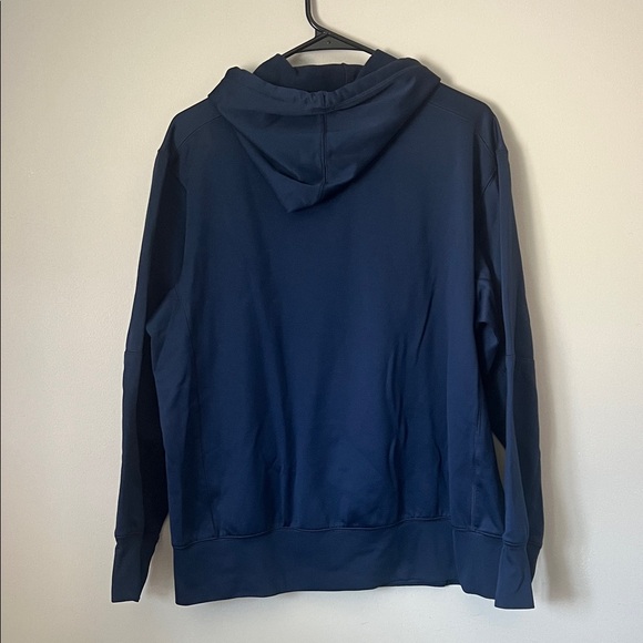 Nike Red Sox Baseball Hoodie - Picture 3 of 3